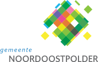 Logo van Gemeente NoordOostpolder